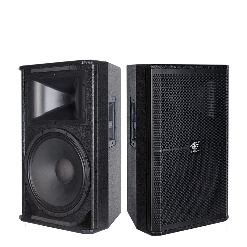 SRX715单15寸音箱专业音箱婚庆大型演出舞台会议娱乐音响户外