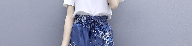 Costume femme en Coton - Ref 3334640 Image 6