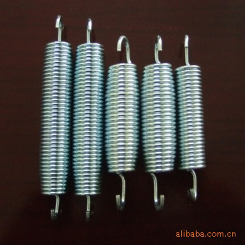 供应模具不锈钢弹簧 异形弹簧 压力拉伸弹簧 压力弹簧定制