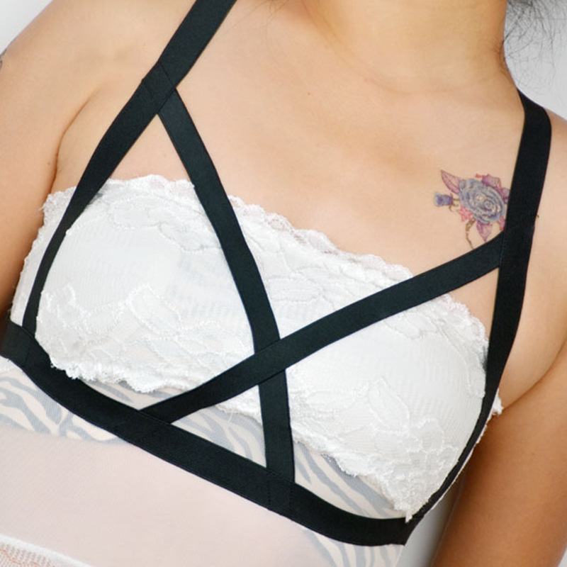 Soutiens-gorge BODY HARNESS en Polyester - Ref 3369332 Image 3