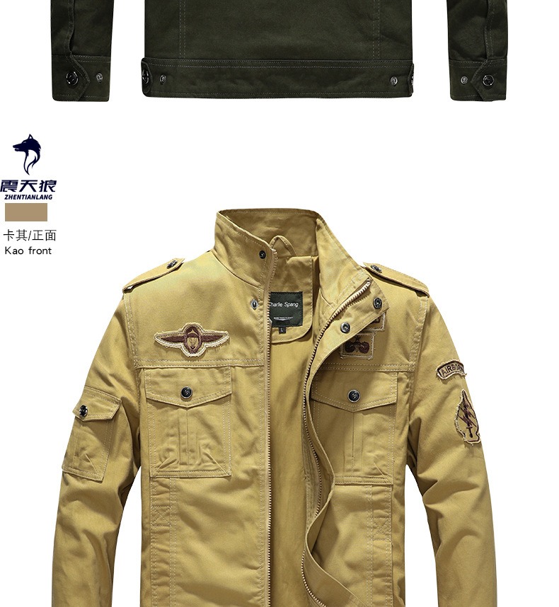 Veste pour homme - Ref 3443500 Image 17