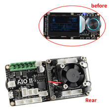 AIO II V3.2һw32λMCU ST820256΢ Marlin