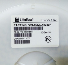 ���� ԭ�b���� Littelfuse�NƬ���U�z 1210L005WR