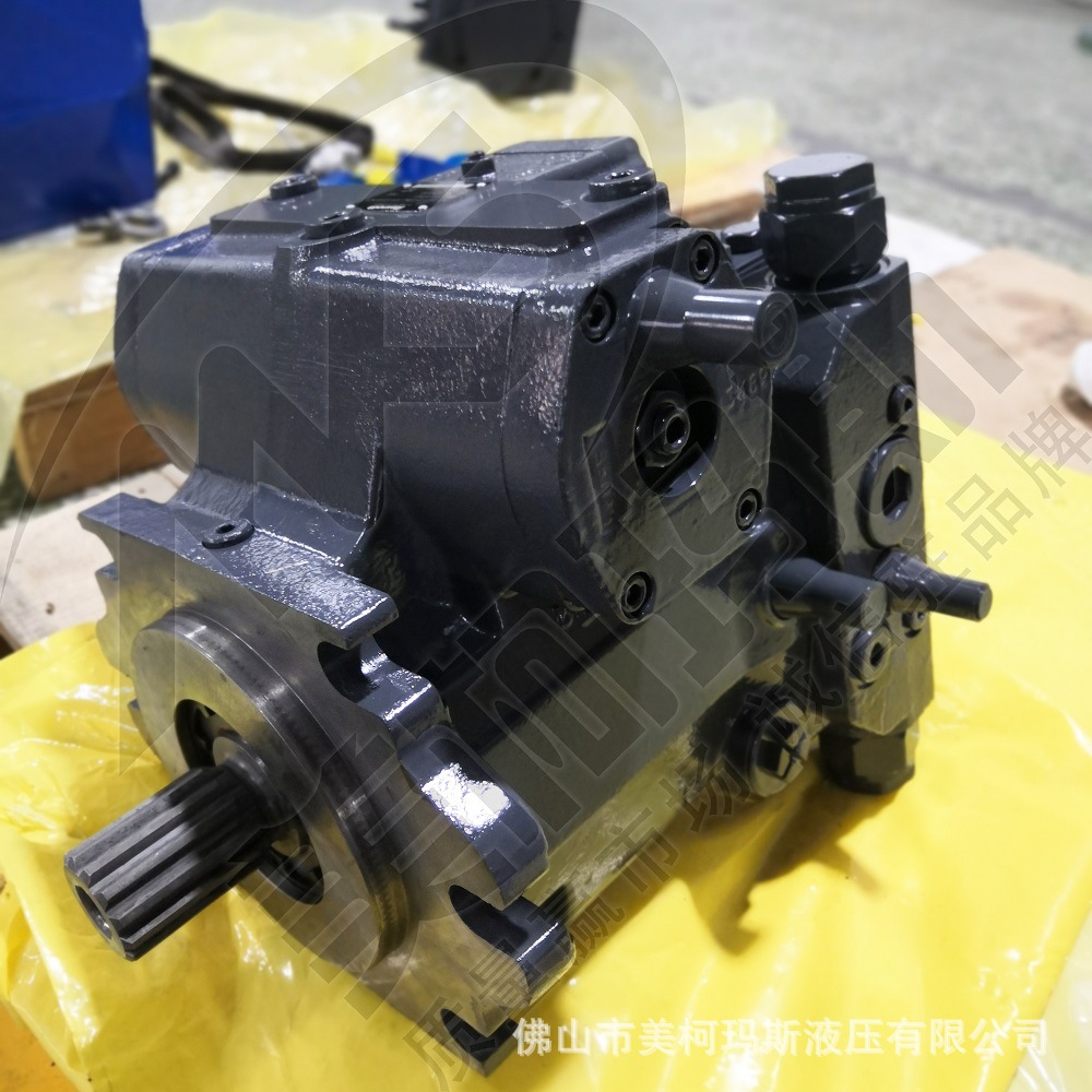 供应 替代Rexroth美柯玛斯 A4VG71 轴向柱塞泵 值得信赖 【美柯玛