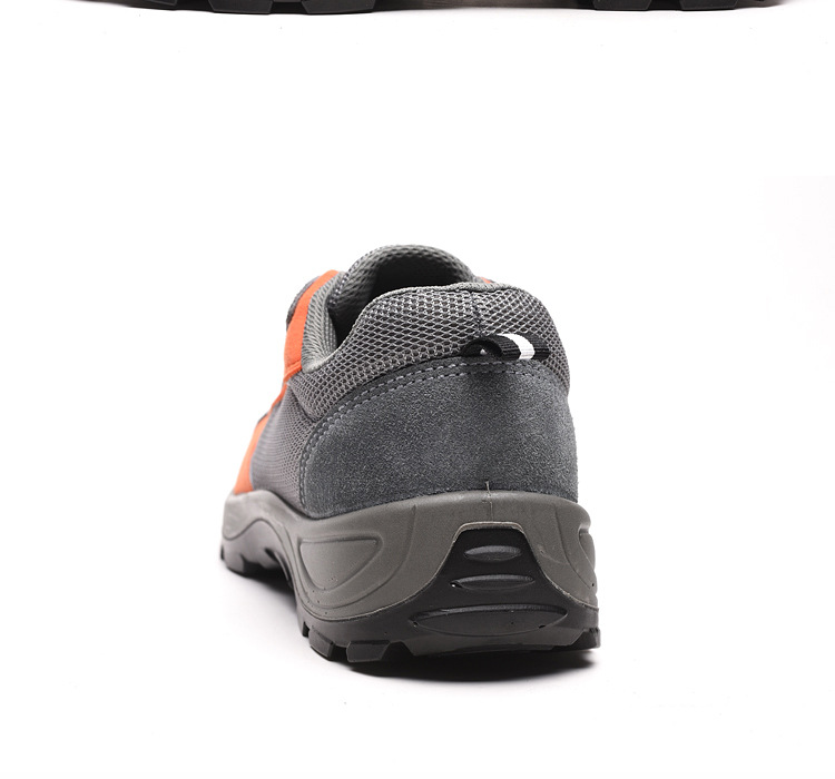 Chaussures de sécurité - Orteil protecteur - Ref 3404937 Image 24