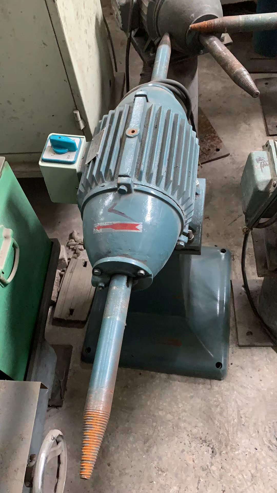 厂家供应二手22千瓦电机