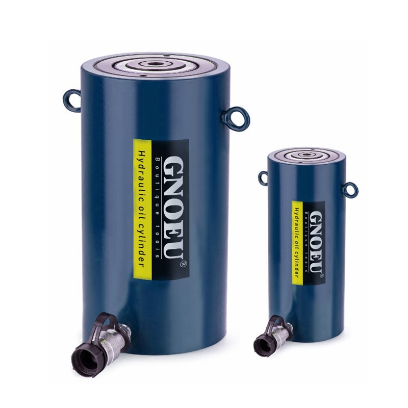 CLSG单作用大吨位油缸_副本