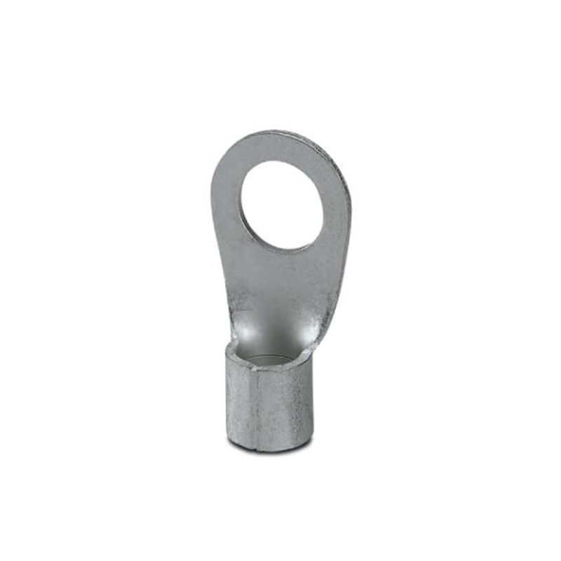 菲尼克斯 O型电缆端头不带绝缘环形电缆插针C-RC 35/M12 DIN