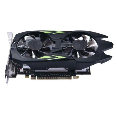 海外版全新GTX750Ti  4G高清D5台式机显卡独立电脑外贸批发