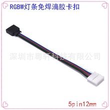 5P 12mm RGBWl⺸zBRGBWW LEDˮoĸ