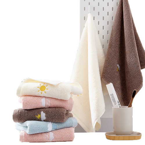 Baihua Towel One Piece Dropshipping. Weather towels can be taken individually. Bath towels can be combined in any way.