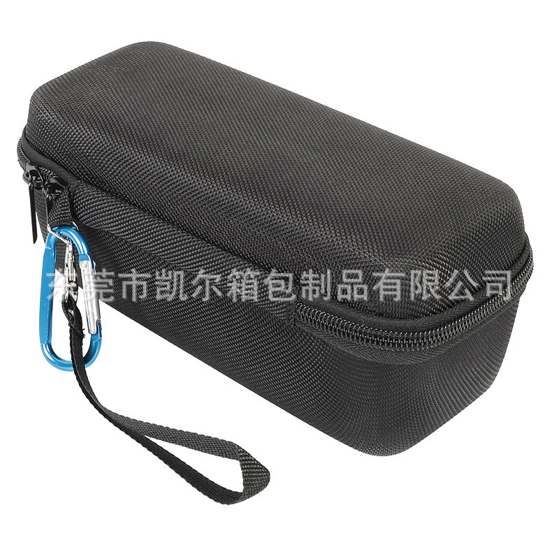 Funda de Transporte para Altavoz Bluetooth JBL Flip 5 y 6.ª Generación de EVA