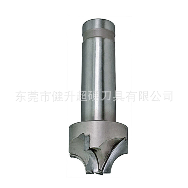 源头工厂直供 内R铣刀 ART200-4 焊钨钢圆弧刀 镶合金外R铣刀 R20