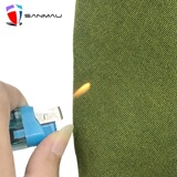 Flun Fire Flame -Retardant Высокая температура