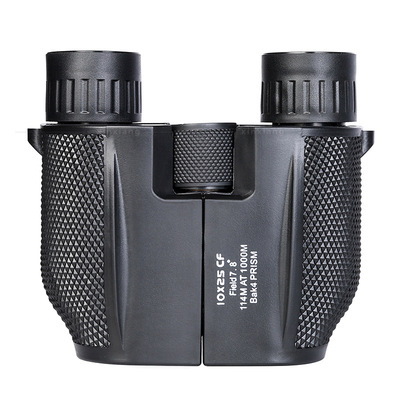 10x25 Paul High power high definition children Night vision Binoculars telescope Outdoor Travel Mountaineering Vocal concert