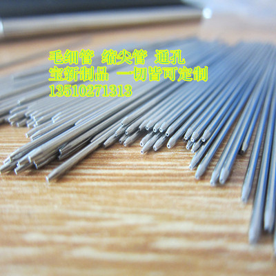 Sell 304 environmental protection Stainless steel pipe Outlet straw Automotive tubing Tea straw Corrosion-resistant pipes