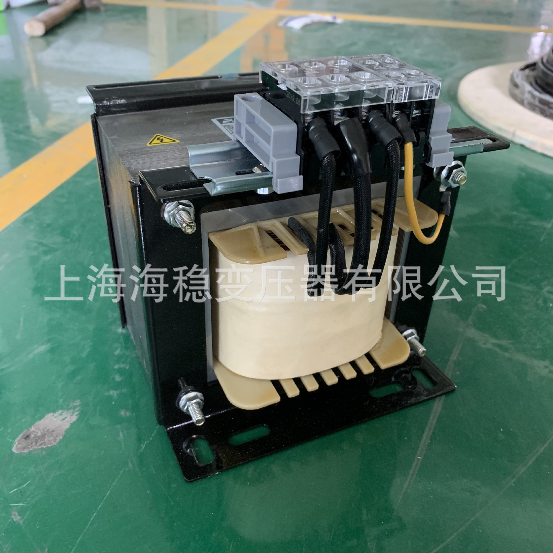 单相隔离变压器220v转220v医用隔离系统变压器控制变压器BK-3KVA