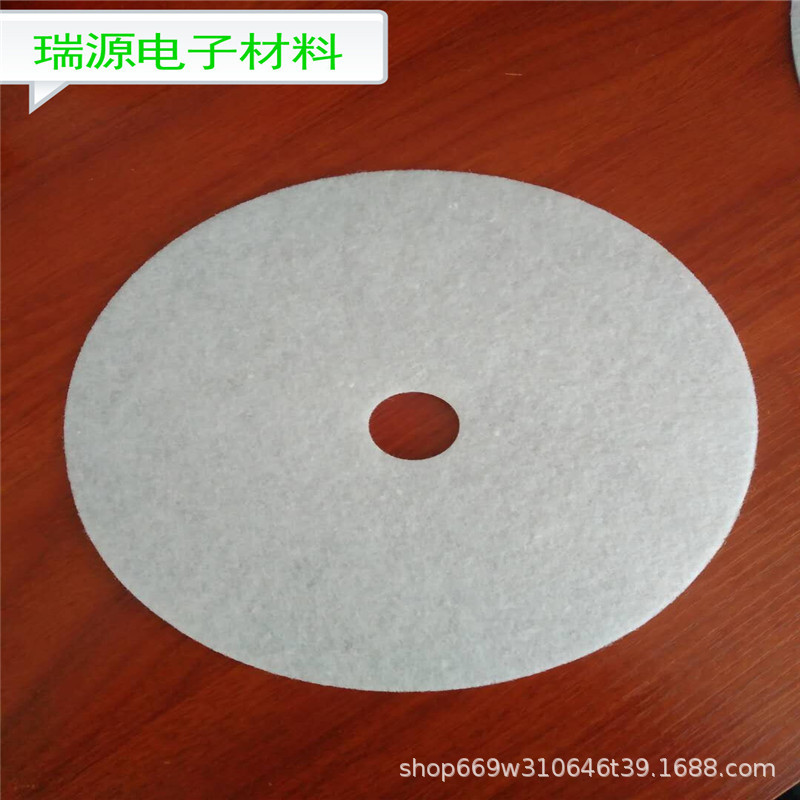 厂家直销 扫地机过滤棉 批发吸尘器粉尘过滤棉 欢迎来样定做