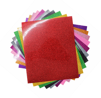 跨境專供金蔥刻字膜球服定制LOGO團隊定制heat transfer vinyl