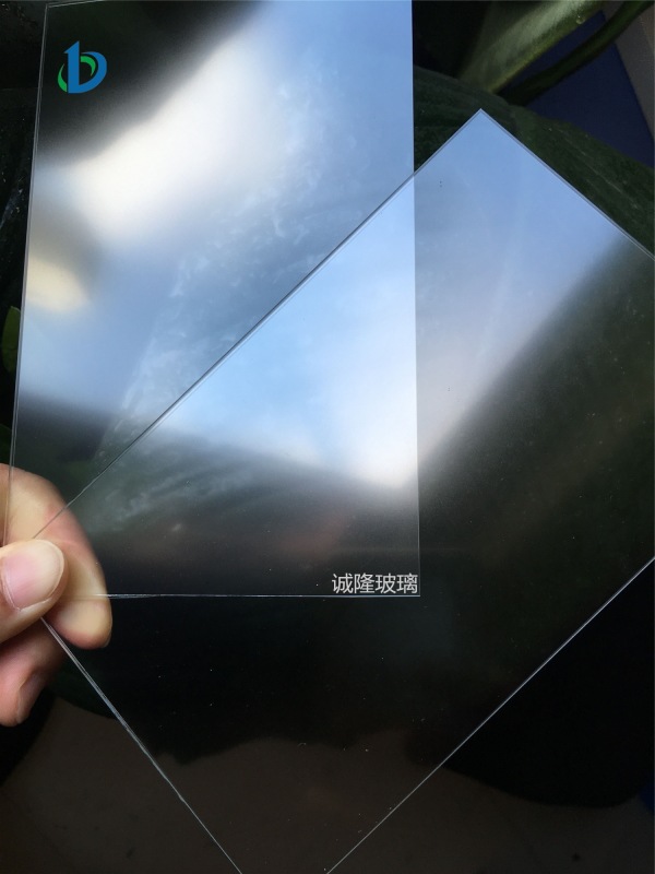 深圳AG玻璃厂家 诚隆在AG防眩光玻璃领域中经验丰富 品质稳定可靠