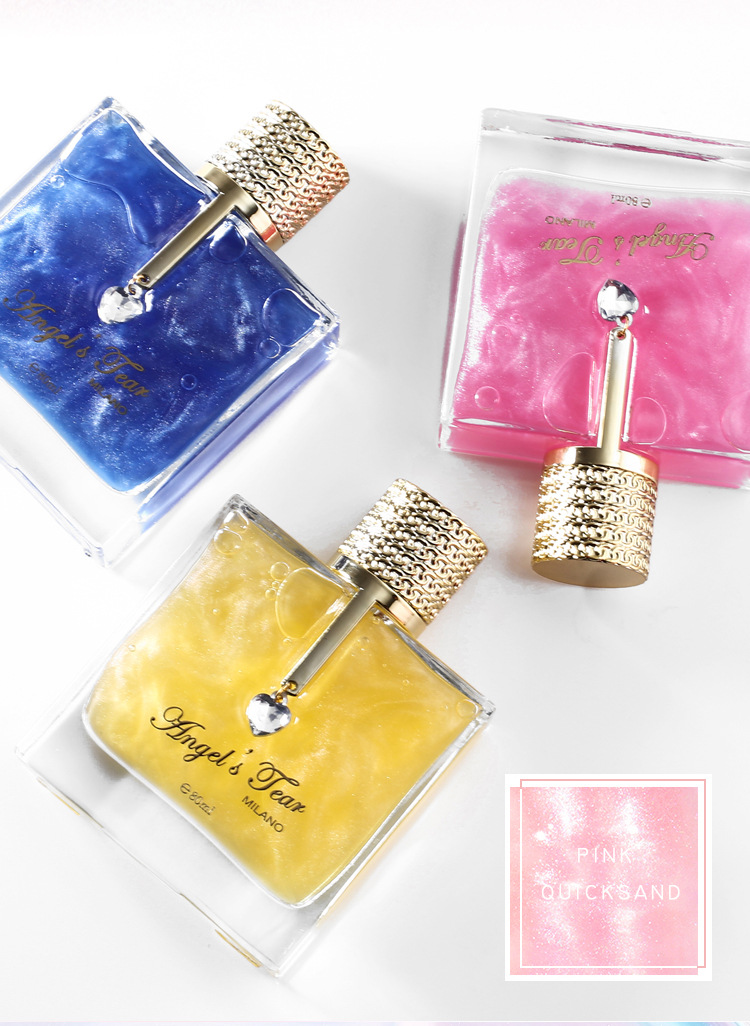 Neues heißes Parfüm Liushajin Damenparfüm Vergoldete Blume Obst Mädchen Frischer Duft Parfüm Anhaltender Duft_voghion.com