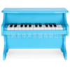 Wooden music toy, piano, 30 keys, training, early education