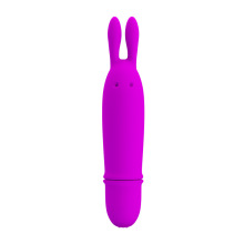 Pretty Love Female Vibrator Ӱ ɐ۾` BI-014191