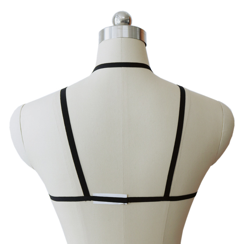 Soutiens-gorge IMPRESSION DE NUIT en Polyester - Ref 3370589 Image 5