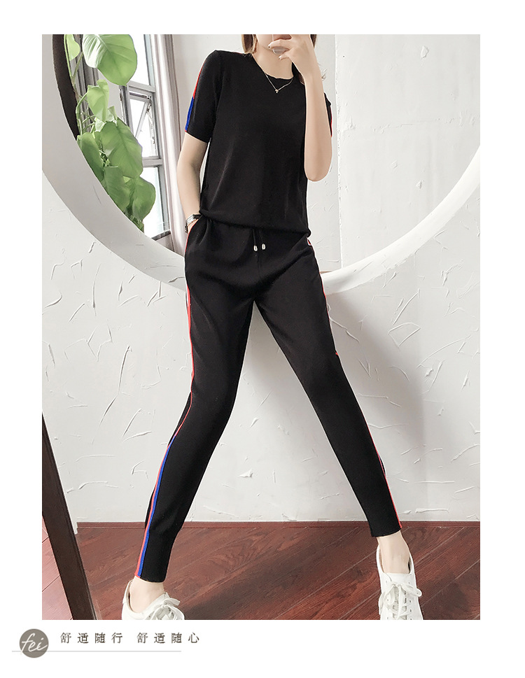 Costume femme en Tricot - Ref 3335435 Image 8