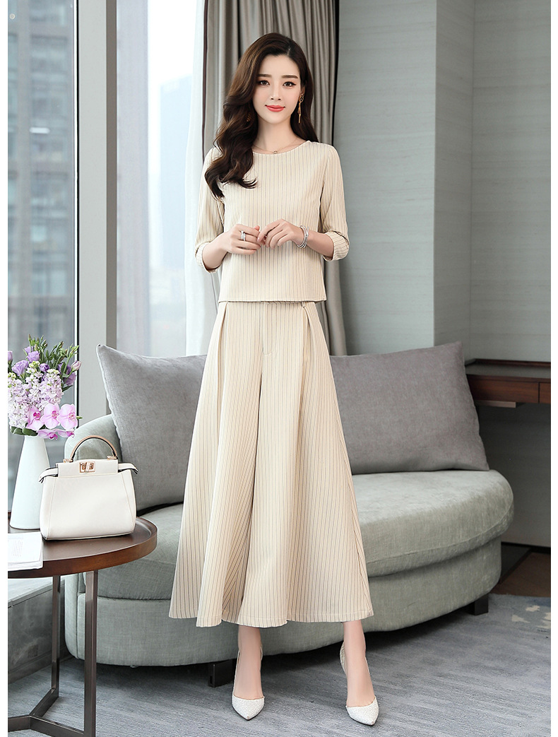 Costume femme en Mélange de fibres chimiques - Ref 3334468 Image 23