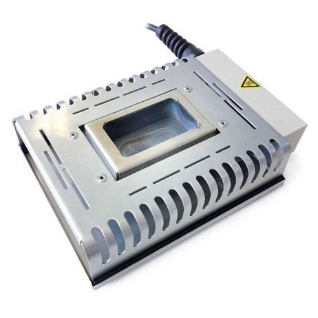 德国WELLER进口WSB150调温化锡炉威乐150W无铅熔焊二合一