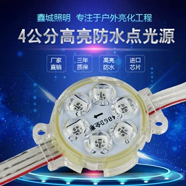 防爆灯;LED装饰灯;投光灯