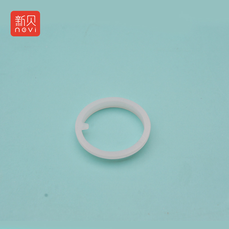 Xinbei electric breast pump accessories sealing ring silicone for XB8615/8617/8712/8613, etc