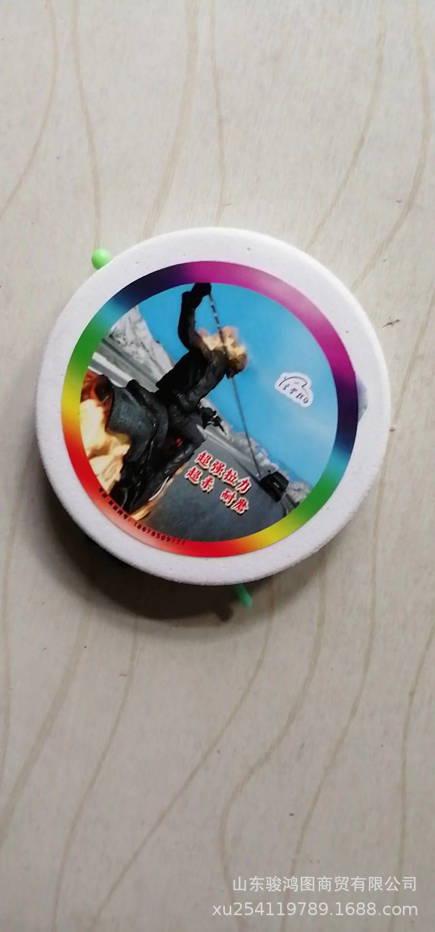 factory Direct selling Italy Imported Fishing line Line group