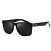 Fashionable sunglasses suitable for men and women, trend glasses, factory direct supply