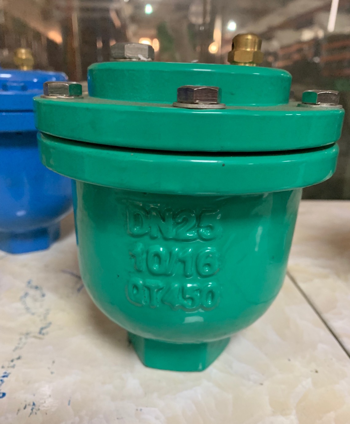 ARVX微量排气阀 消防自动排气阀 杠杆式优质微量排气阀