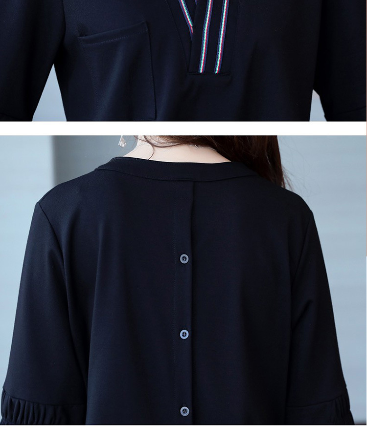 Costume femme HOMME à LèVRES en Fibre de polyester - Ref 3335182 Image 24