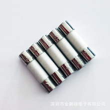 ����˿T3.15A250V���۶���5*20MM����������ƽͷUL,VDE��֤.1