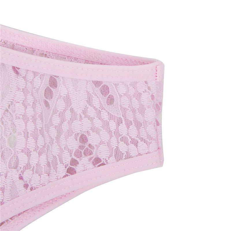 Soutiens-gorge en  dentelle - Ref 3371021 Image 22