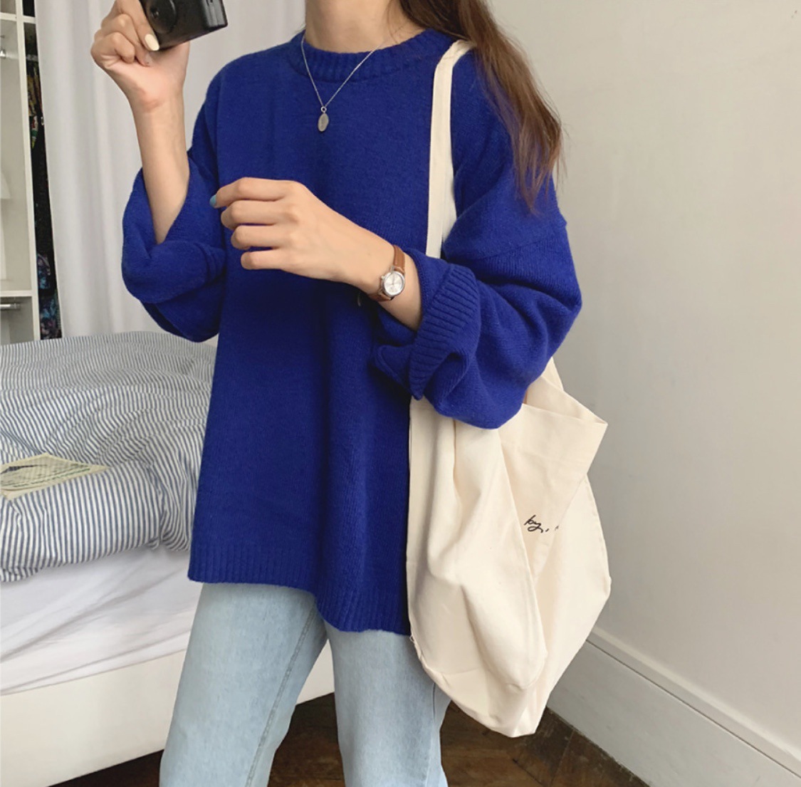 Pull femme - Ref 3414755 Image 15