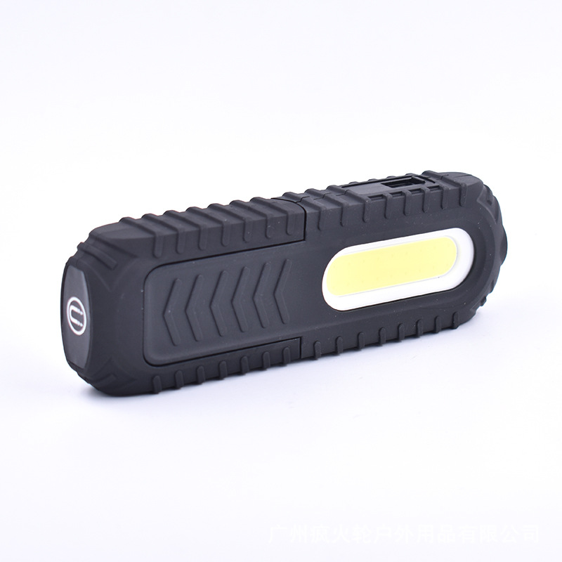 Lampe torche 15W - batterie 2500mah - Ref 3401096 Image 12