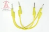 4 square meters 20A yellow
