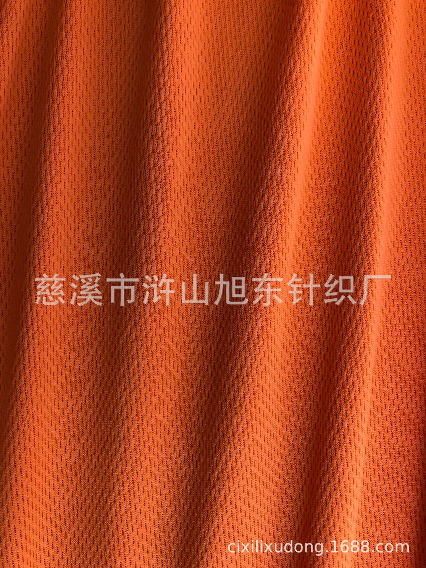 全涤吸湿快干米通布 全涤马拉松速干蜂窝布 吸湿快干广告衫面料