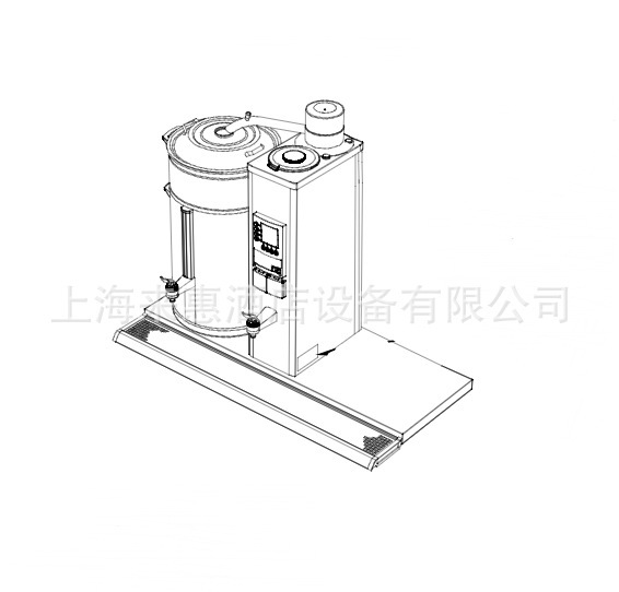 Netherlands BRAVILOR BONAMAT Baolihua B5HW R 5 L Single Barrel coffee/water boiler (table type) Netherlands BRAVILOR BONAMAT Baolihua B5HW R 5 L Single Barrel coffee/water boiler (table type)