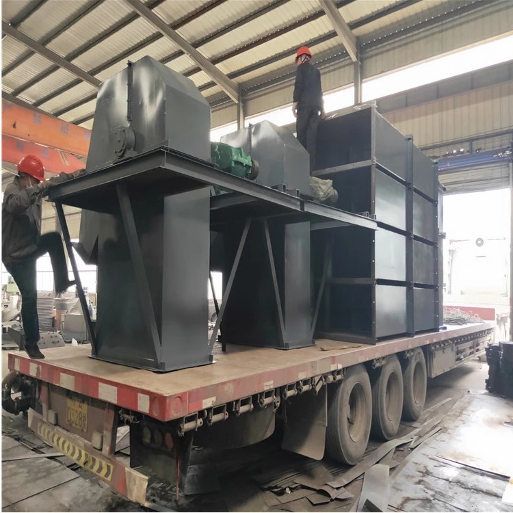 TD160皮带粮食提升机 小型提升机上料机输送设备