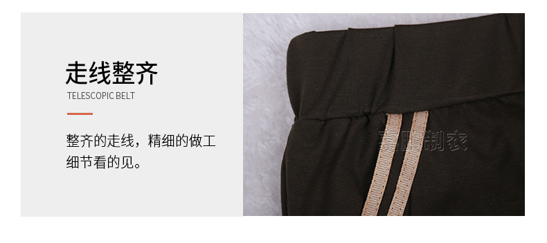 Costume femme VOIX ONIRIQUE en Coton - Ref 3334890 Image 23