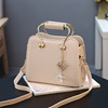 Small bag, shoulder bag, fashionable one-shoulder bag, 2019, Korean style