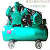 1 cubic model WW-1/8 Mute No oil Air compressor Changde currency compressor Batch goods in stock supply