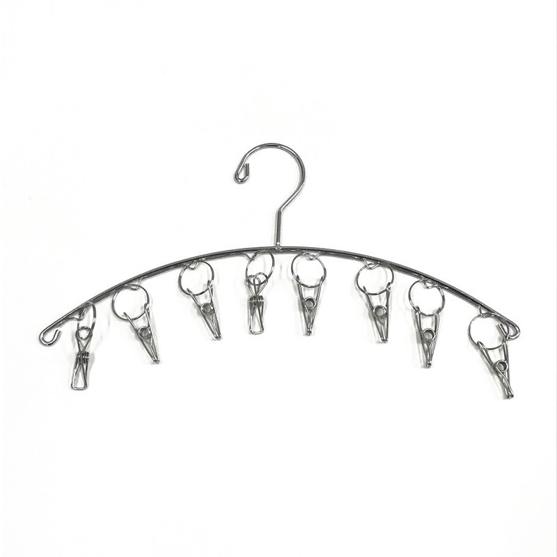 8夹防风凉衣架-1