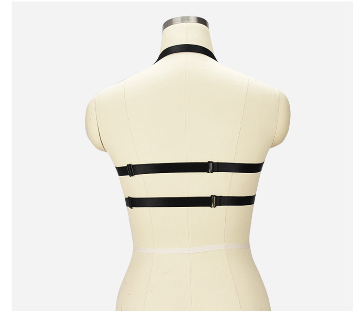 Soutiens-gorge en Nylon nylon - Ref 3370277 Image 21